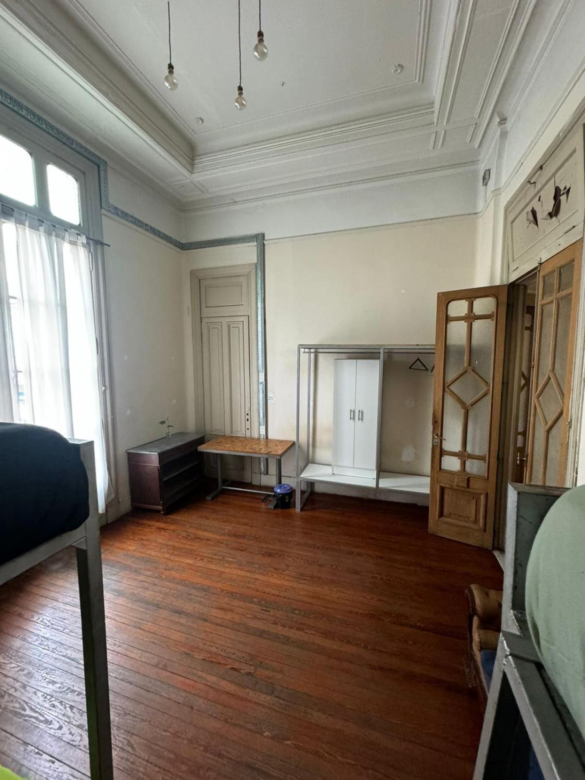 High Hostel Rosario Kültér fotó