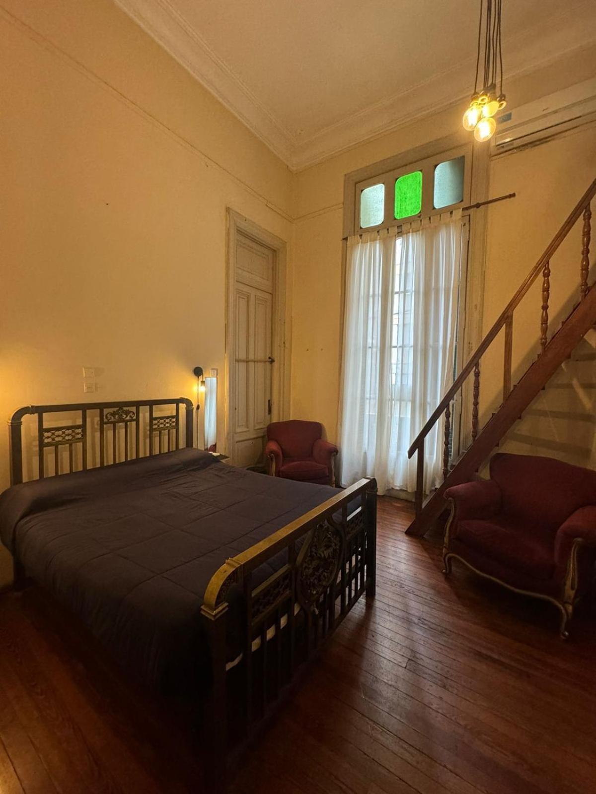 High Hostel Rosario Kültér fotó