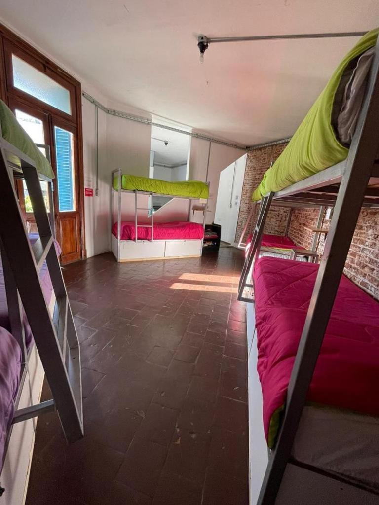 High Hostel Rosario Kültér fotó