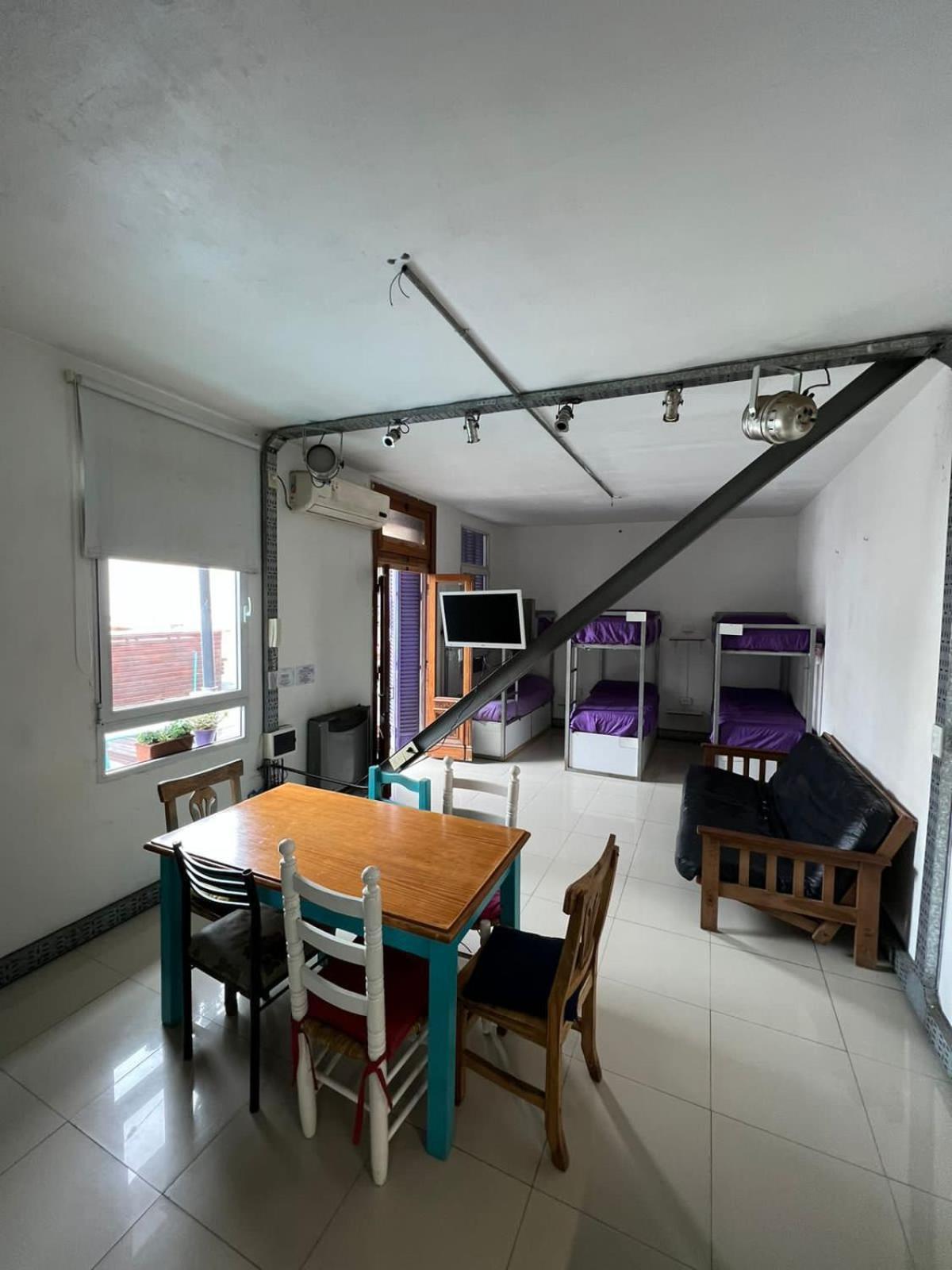 High Hostel Rosario Kültér fotó