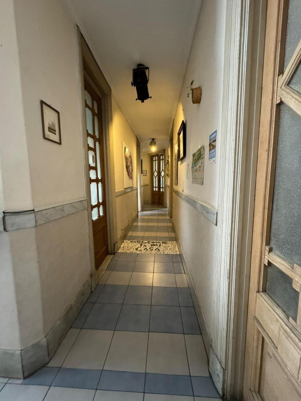 High Hostel Rosario Kültér fotó
