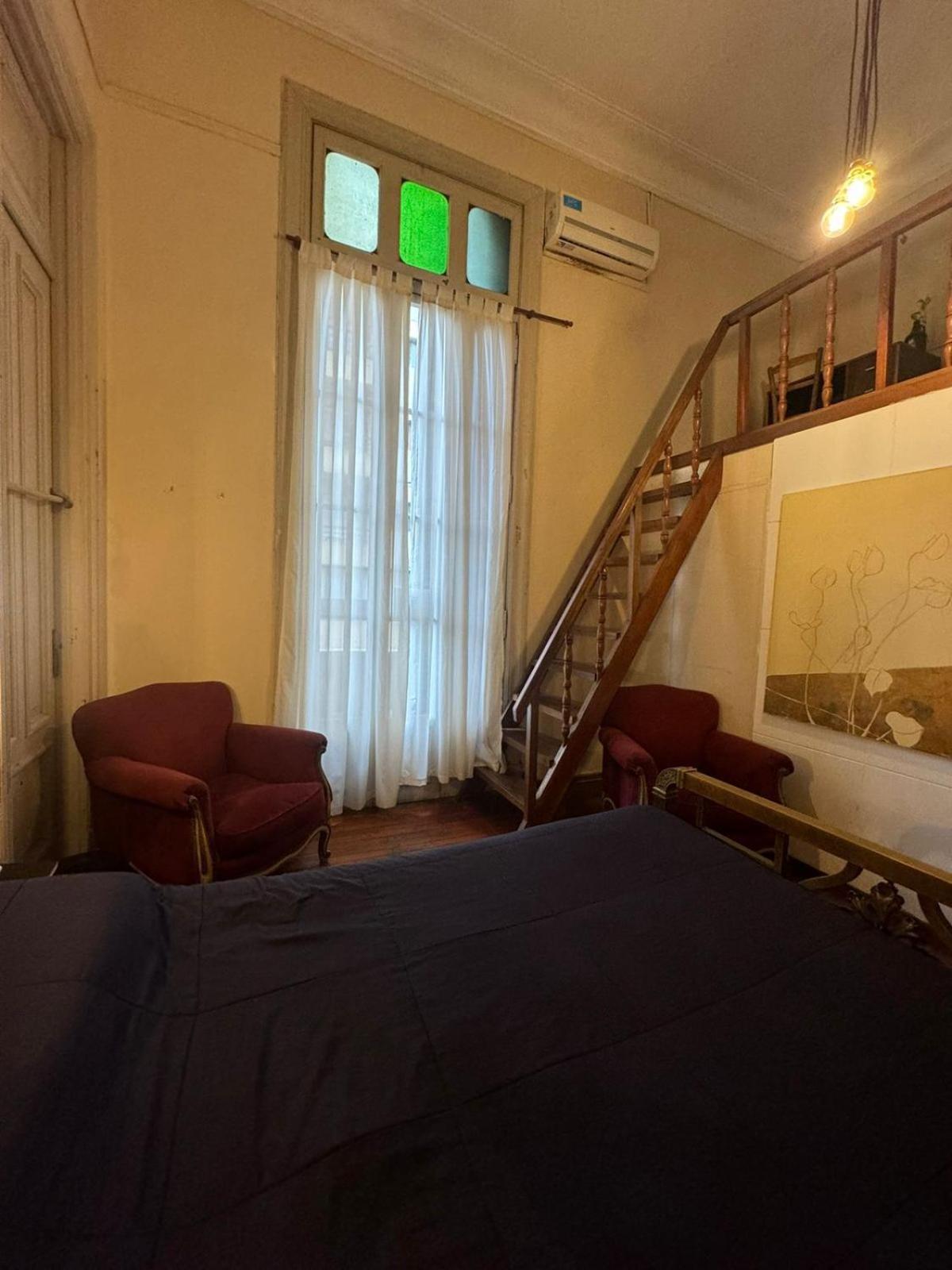 High Hostel Rosario Kültér fotó