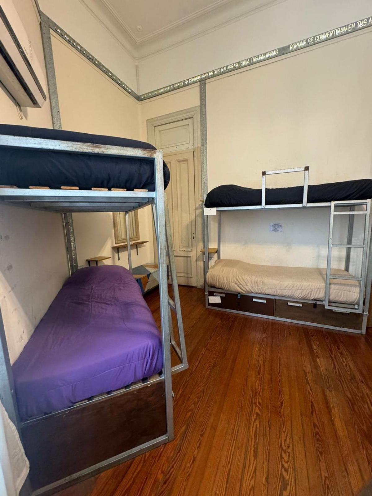 High Hostel Rosario Kültér fotó