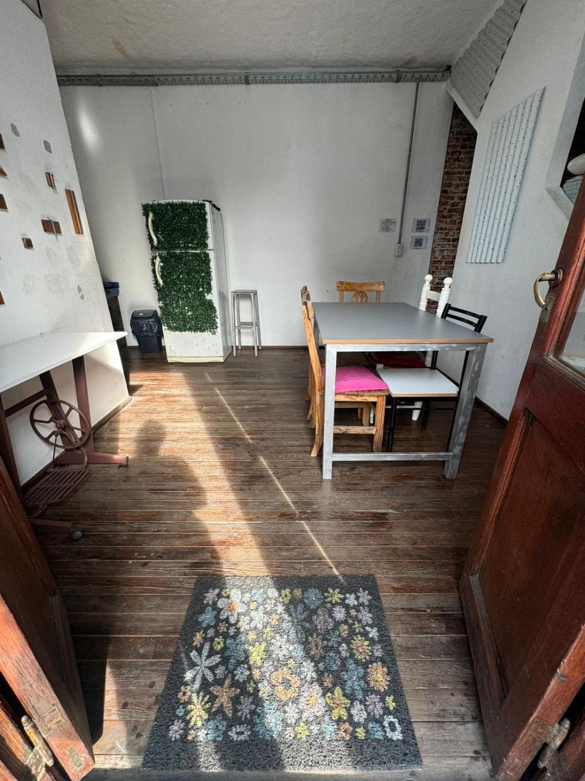 High Hostel Rosario Kültér fotó