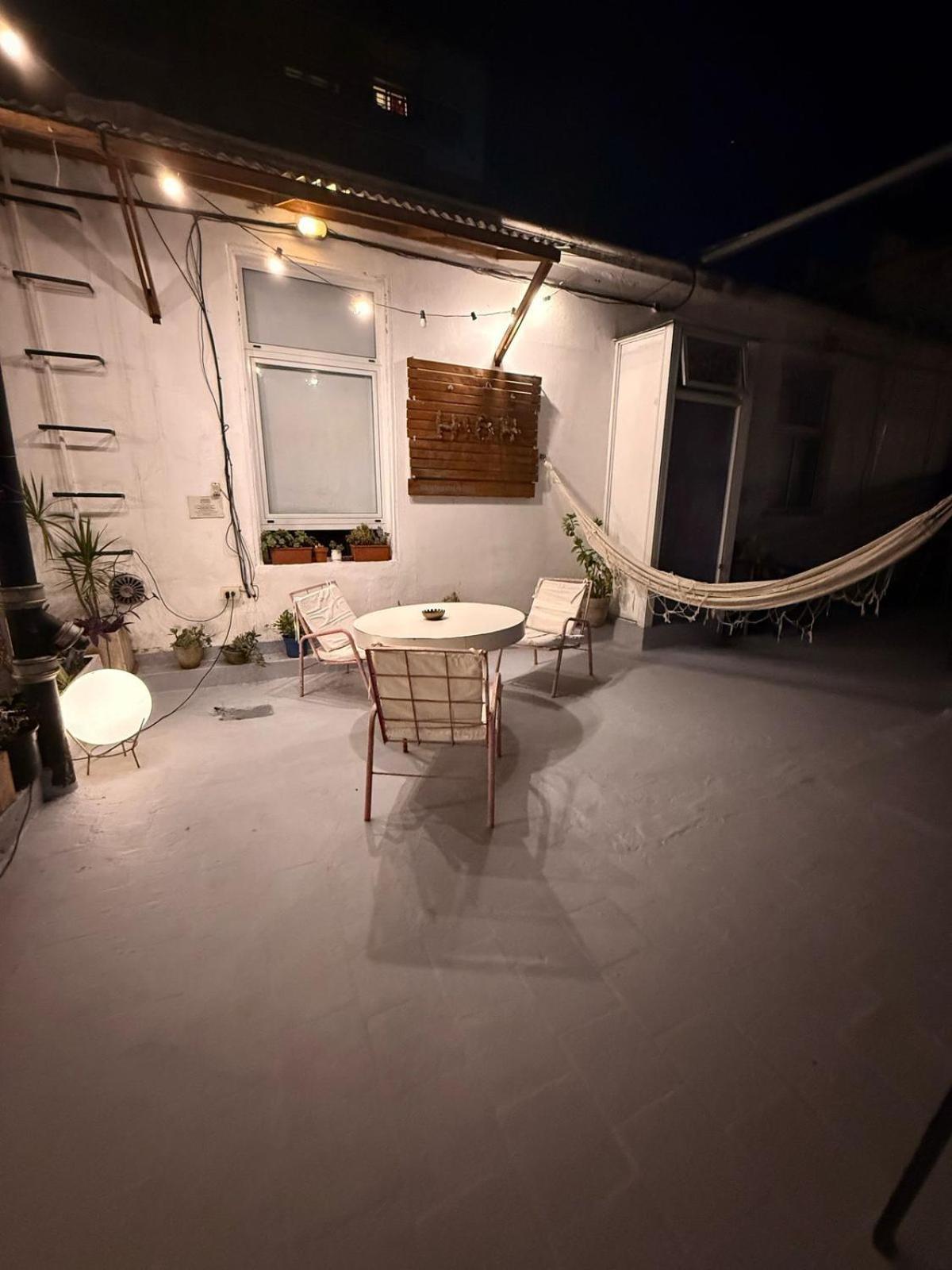 High Hostel Rosario Kültér fotó