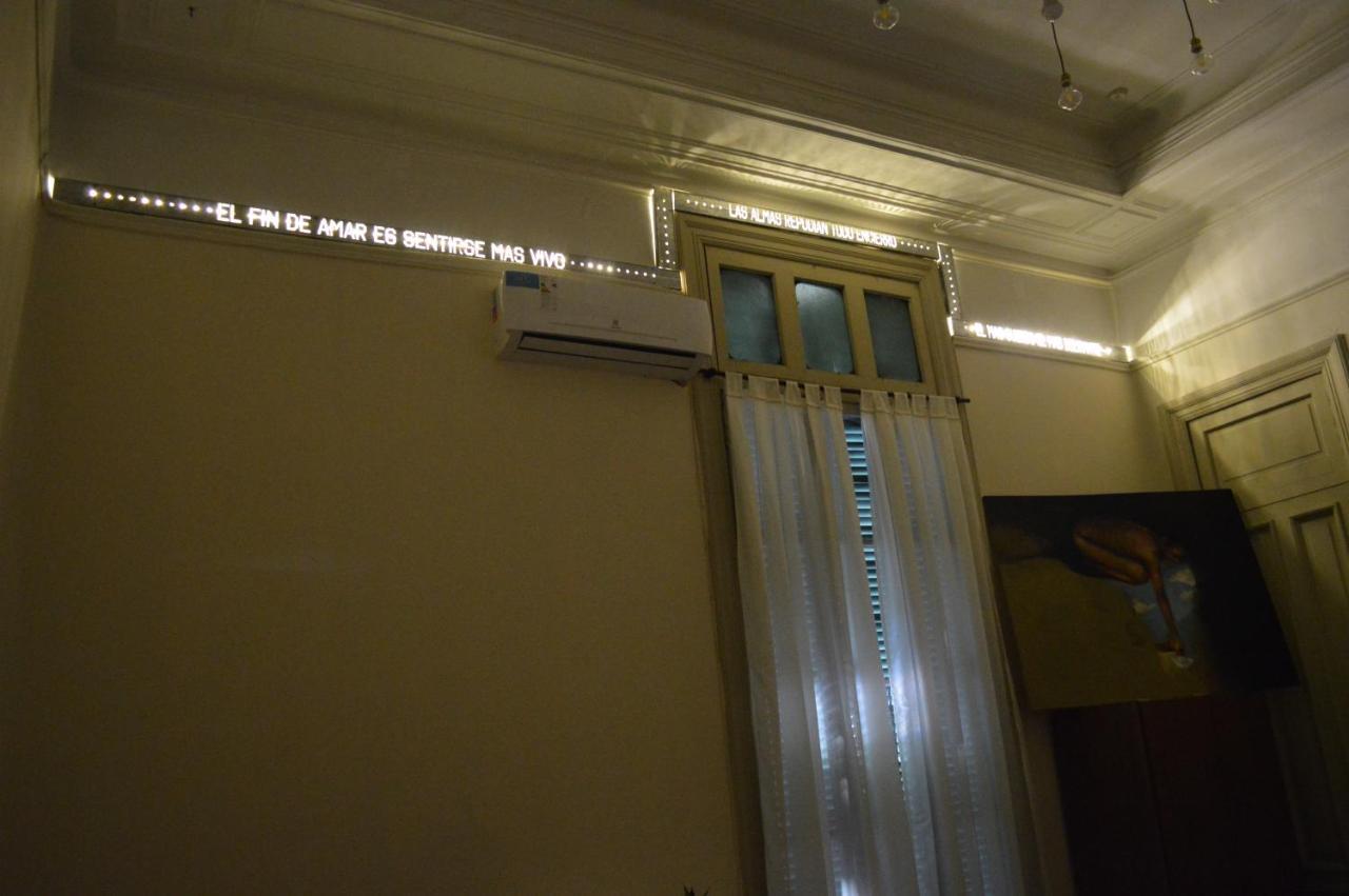 High Hostel Rosario Kültér fotó