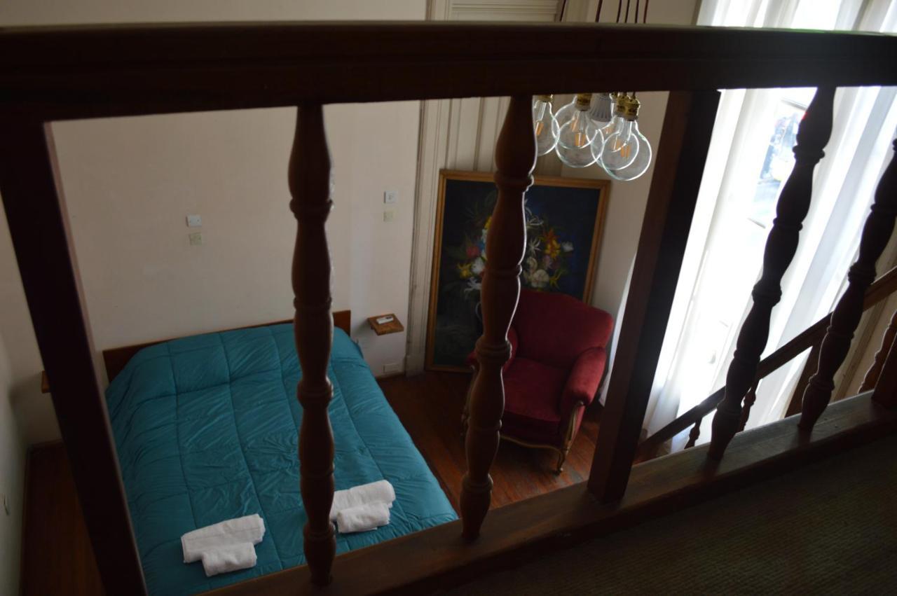 High Hostel Rosario Kültér fotó
