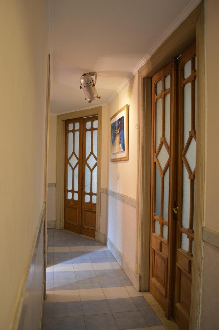 High Hostel Rosario Kültér fotó