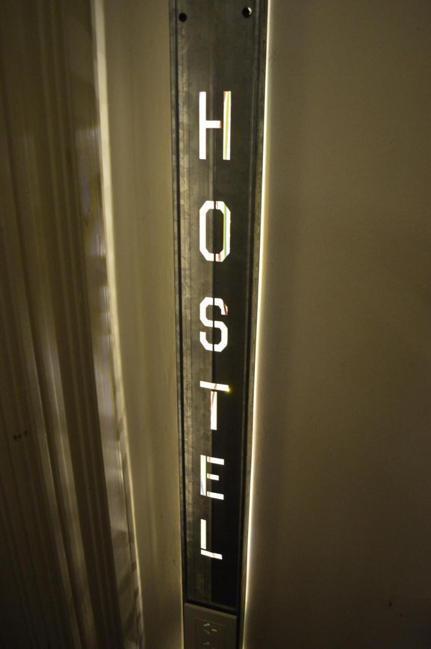 High Hostel Rosario Kültér fotó