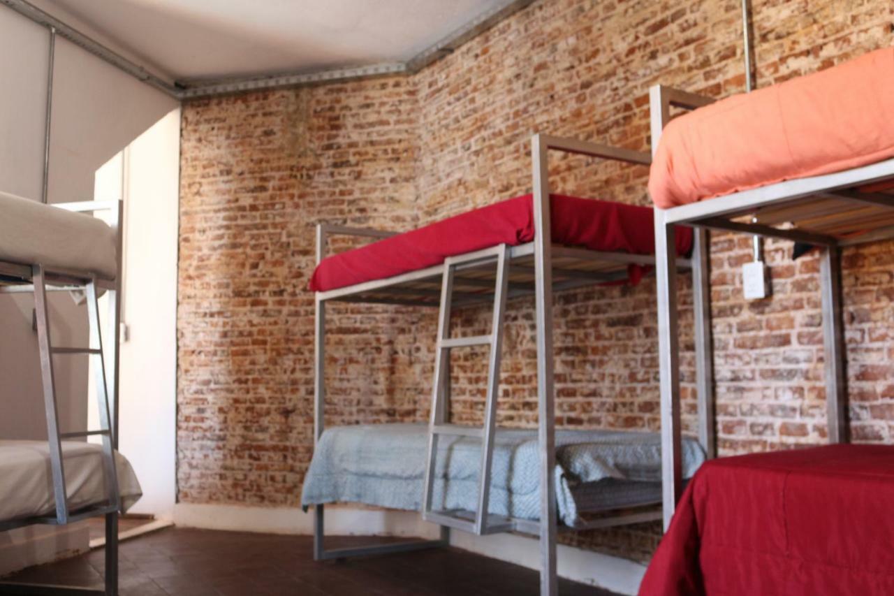 High Hostel Rosario Kültér fotó